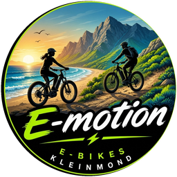 e-motion logo